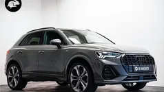 Gebruikt 2021 Audi Q3 S-Line SUV | € 38.950 (Eerlijke prijs)