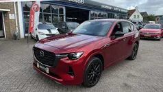 Gebruikt 2022 Mazda CX-60 Homura-Line SUV | € 36.950 (Super prijs)