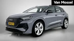 Gebruikt 2024 Audi Q4 e-tron Sport SUV | € 44.900 (Eerlijke prijs)