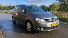 Grijs Gebruikt 2009 VW Golf Plus Trendline MPV | € 6.950 (Eerlijke prijs)