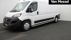 Gebruikt 2022 Fiat E-Ducato Van | € 18.900 (Eerlijke prijs)