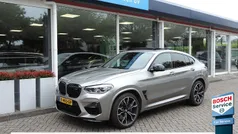 Grijs Gebruikt 2020 BMW X4 Competition Edition SUV | € 69.980 (Goede deal)