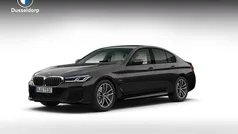 Gebruikt 2023 BMW 530e M Sport Sedan | € 42.950 (Super prijs)