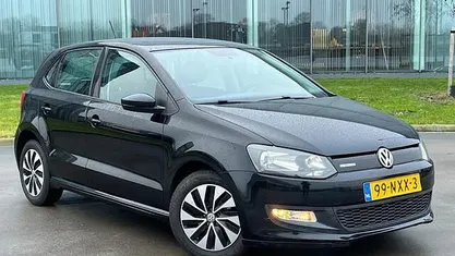 Occasion VW Polo 75 PK (55 kW) 2011 Hatchback