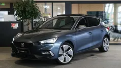Gebruikt 2021 Seat Leon FR Hatchback | € 20.950 (Eerlijke prijs)