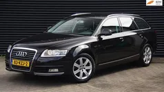 Gebruikt 2010 Audi A6 Business Stationwagen | € 3.450 (Eerlijke prijs)
