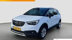 Gebruikt 2020 Opel Crossland X Innovation SUV | € 13.795 (Eerlijke prijs)