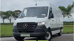 Gebruikt 2020 Mercedes Sprinter Van | € 16.900 (Super prijs)