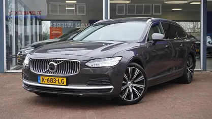 Occasion Volvo V90 R-Design 253 PK (186 kW) 2021 Stationwagen