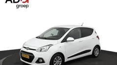 Gebruikt 2017 Hyundai i10 GO! Hatchback | € 8.950 (Eerlijke prijs)