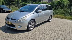 Gebruikt 2008 Mitsubishi Grandis MPV | € 2.550 (Eerlijke prijs)