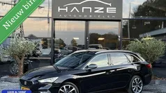 Gebruikt 2021 Seat Leon Beats Stationwagen | € 18.500 (Eerlijke prijs)