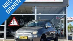 Gebruikt 2009 Fiat 500 Lounge Hatchback | € 4.999 (Eerlijke prijs)