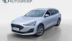 Grijs Gebruikt 2023 Ford Focus Style Stationwagen | € 25.945 (Eerlijke prijs)