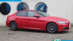 Gebruikt 2016 Alfa Romeo Giulia Business Sedan | € 18.900 (Eerlijke prijs)