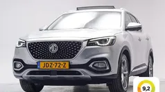 Grijs Gebruikt 2021 MG EHS Luxury SUV | € 19.909 (Eerlijke prijs)