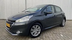 Gebruikt 2012 Peugeot 208 Hatchback | € 3.500 (Eerlijke prijs)