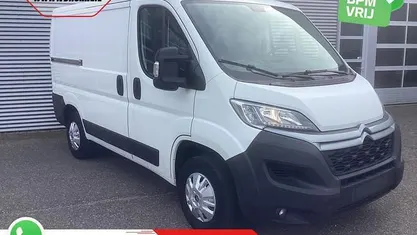 Occasion 2018 Citroën Jumper MPV | € 8.250 (Eerlijke prijs)