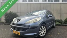 Gebruikt 2006 Peugeot 207 Hatchback | € 1.995 (Eerlijke prijs)