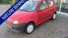 Fiat Seicento