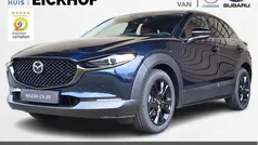 Gebruikt 2024 Mazda CX-30 Nagisa SUV | € 41.385 (Eerlijke prijs)