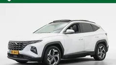 Grijs Gebruikt 2023 Hyundai Tucson Premium SUV | € 38.245 (Eerlijke prijs)