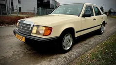 Gebruikt 1985 Mercedes E230 | € 7.950