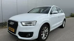Gebruikt 2012 Audi Q3 Proline SUV | € 11.950 (Eerlijke prijs)