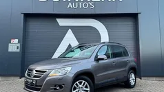 Gebruikt 2010 VW Tiguan Sport SUV | € 5.950 (Goede deal)
