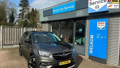 Occasion Opel Grandland X Innovation 2021 SUV