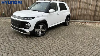 Occasion 2025 Hyundai Inster Hatchback | € 25.940 (Eerlijke prijs)