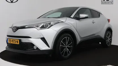 Occasion Toyota C-HR Style 116 PK (85 kW) 2018 SUV