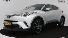 Gebruikt 2018 Toyota C-HR Style SUV | € 17.945 (Eerlijke prijs)
