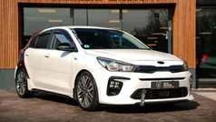 Overige Gebruikt 2020 Kia Rio GT-Line Hatchback | € 18.900 (Eerlijke prijs)
