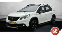Gebruikt 2019 Peugeot 2008 GT-line SUV | € 16.800 (Eerlijke prijs)