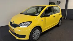 Gebruikt 2019 Skoda Citigo Active Hatchback | € 7.999 (Eerlijke prijs)