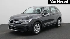 Grijs Gebruikt 2021 VW Tiguan Elegance SUV | € 33.400 (Eerlijke prijs)