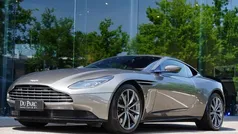 Grijs Gebruikt 2018 Aston Martin DB11 Coupé | € 136.888 (Super prijs)