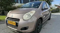 Gebruikt 2011 Suzuki Alto Exclusive Hatchback | € 2.250 (Goede deal)