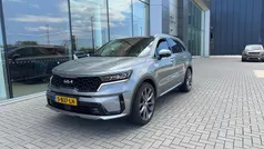 Grijs Gebruikt 2023 Kia Sorento SUV | € 43.995 (Eerlijke prijs)