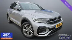 Gebruikt 2022 VW T-Roc R SUV | € 29.950 (Eerlijke prijs)