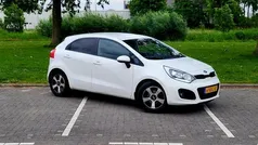 Gebruikt 2013 Kia Rio Plus Hatchback | € 3.999 (Goede deal)