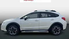 Suv Gebruikt 2015 Subaru XV Comfort SUV | € 18.450 (Eerlijke prijs)