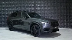Grijs Gebruikt 2021 Volvo XC90 R-Design SUV | € 55.900 (Eerlijke prijs)