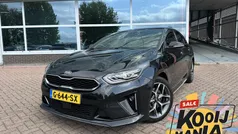 Gebruikt 2020 Kia ProCeed GT-Line Hatchback | € 20.900 (Eerlijke prijs)