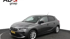 Grijs Gebruikt 2020 Opel Corsa GS Line Hatchback | € 13.350 (Eerlijke prijs)