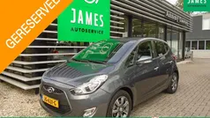 Gebruikt 2016 Hyundai ix20 GO! Hatchback | € 14.245 (Eerlijke prijs)