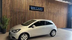 Gebruikt 2016 Opel Corsa Cosmo Hatchback | € 7.999 (Eerlijke prijs)