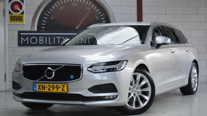 Occasion Volvo V90 2019 Stationwagen