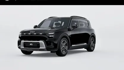 Occasion Smart #5 Pro+ 266 kW (362 PK) 2026 SUV